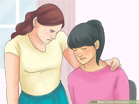 you find melancholic moods oddly comforting|How to Help Melancholic People: 11 Steps (with Pictures) .